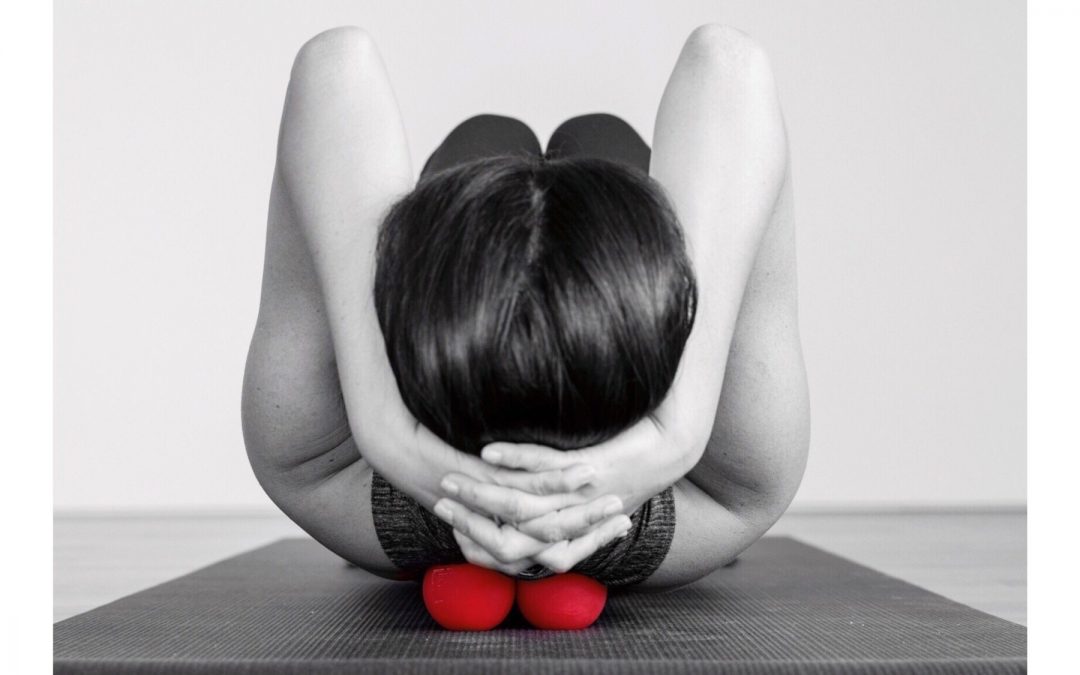 Yoga Tune Up® Self-Care Workshop