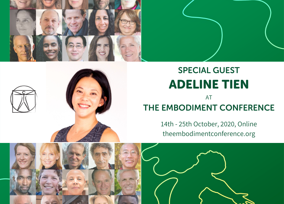 Hit the Pause Button at The Embodiment Conference October 2020